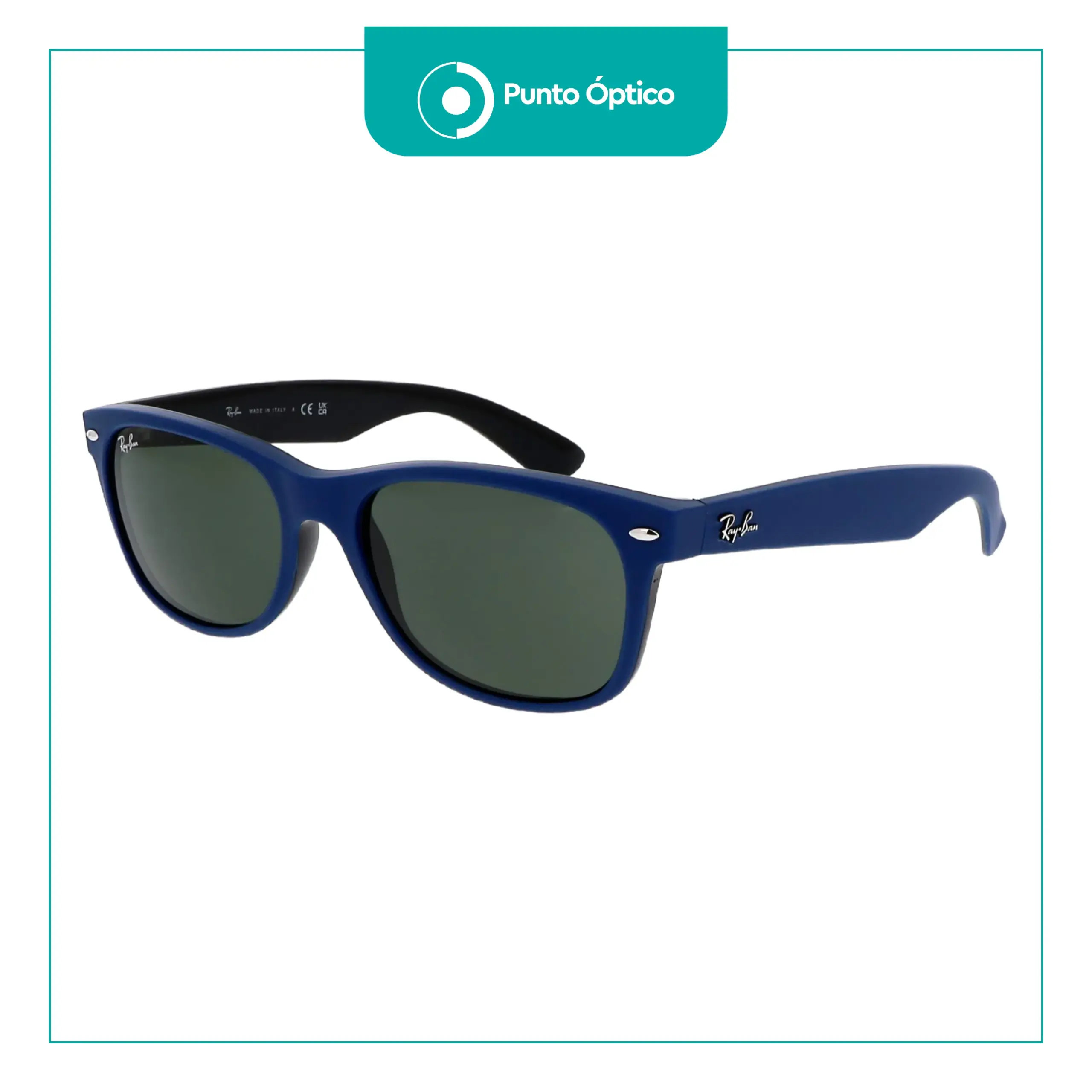 RB 2132 NEW WAYFARER 6463_31 3N